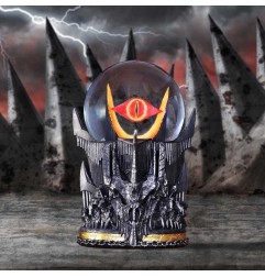Seigneur des Anneaux, Le - Le Seigneur des anneaux boule à neige Sauron 18 cm