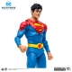 DC Multiverse - Figurine Superman Jon Kent 18 cm