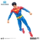 DC Multiverse - Figurine Superman Jon Kent 18 cm