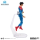 DC Multiverse - Figurine Superman Jon Kent 18 cm