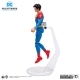 DC Multiverse - Figurine Superman Jon Kent 18 cm