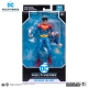 DC Multiverse - Figurine Superman Jon Kent 18 cm