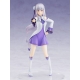 Re:ZERO Starting Life in Another World - Statuette Emilia 17 cm