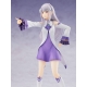 Re:ZERO Starting Life in Another World - Statuette Emilia 17 cm
