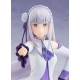 Re:ZERO Starting Life in Another World - Statuette Emilia 17 cm