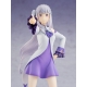 Re:ZERO Starting Life in Another World - Statuette Emilia 17 cm