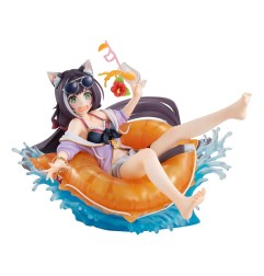 Princess Connect! Re:Dive - Statuette PVC Lucrea Karyl (Summer) 23 cm