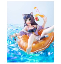 Princess Connect! Re:Dive - Statuette PVC Lucrea Karyl (Summer) 23 cm