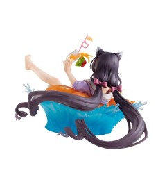 Princess Connect! Re:Dive - Statuette Lucrea Karyl (Summer) 23 cm