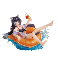 Princess Connect! Re:Dive - Statuette PVC Lucrea Karyl (Summer) 23 cm