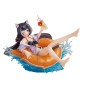 Princess Connect! Re:Dive - Statuette PVC Lucrea Karyl (Summer) 23 cm