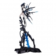 Black Rock Shooter - Statuette 1/8 Black Rock Shooter : Inexhaustible Ver. 46 cm