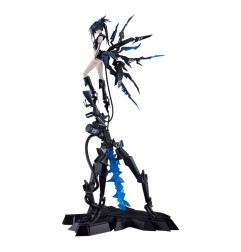 Black Rock Shooter - Statuette PVC 1/8 : Inexhaustible Ver. 46 cm