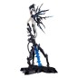 Black Rock Shooter - Statuette 1/8 Black Rock Shooter : Inexhaustible Ver. 46 cm