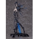 Black Rock Shooter - Statuette 1/8 Black Rock Shooter : Inexhaustible Ver. 46 cm