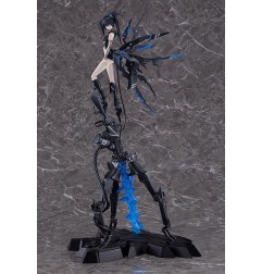 Black Rock Shooter - Statuette 1/8 Black Rock Shooter : Inexhaustible Ver. 46 cm