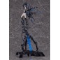 Black Rock Shooter - Statuette 1/8 Black Rock Shooter : Inexhaustible Ver. 46 cm
