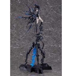 Black Rock Shooter - Statuette PVC 1/8 : Inexhaustible Ver. 46 cm