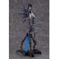 Black Rock Shooter - Statuette 1/8 Black Rock Shooter : Inexhaustible Ver. 46 cm