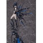 Black Rock Shooter - Statuette 1/8 Black Rock Shooter : Inexhaustible Ver. 46 cm