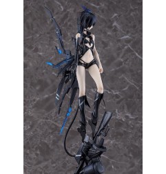 Black Rock Shooter - Statuette PVC 1/8 : Inexhaustible Ver. 46 cm