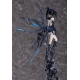 Black Rock Shooter - Statuette 1/8 Black Rock Shooter : Inexhaustible Ver. 46 cm