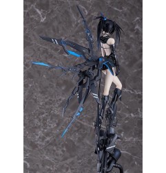Black Rock Shooter - Statuette 1/8 Black Rock Shooter : Inexhaustible Ver. 46 cm