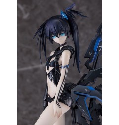 Black Rock Shooter - Statuette 1/8 Black Rock Shooter : Inexhaustible Ver. 46 cm