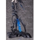 Black Rock Shooter - Statuette 1/8 Black Rock Shooter : Inexhaustible Ver. 46 cm