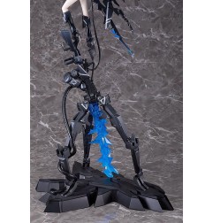 Black Rock Shooter - Statuette 1/8 Black Rock Shooter : Inexhaustible Ver. 46 cm