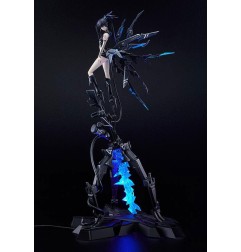 Black Rock Shooter - Statuette 1/8 Black Rock Shooter : Inexhaustible Ver. 46 cm