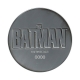 Batman - Médaillon Gotham City Limited Edition