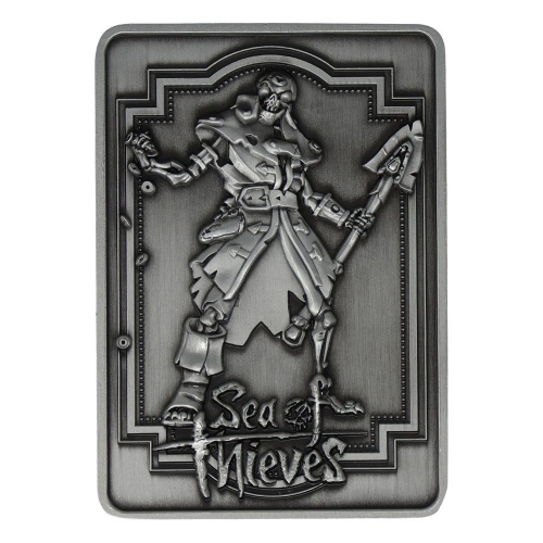 Sea of Thieves - Lingot The Rare Collection Limited Edition