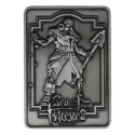 Sea of Thieves - Lingot The Rare Collection Limited Edition