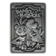 Banjo-Kazooie - Lingot The Rare Collection Limited Edition