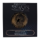 Les Animaux fantastiques - Médaillon Limited Edition