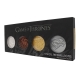 Game of Thrones - Pack 4 médaillons Sigil Limited Edition