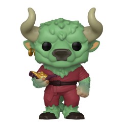 Marvel - Doctor Strange in the Multiverse of Madness Super Sized POP! Vinyl figurine Rintrah 15 cm