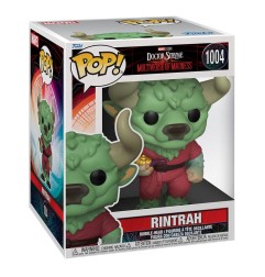 Doctor Strange in the Multiverse of Madness - Figurine POP! Super Sized Rintrah 15 cm
