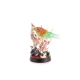 Okami - Statuette Shiranui (Celestial Howl) 23 cm