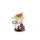 Okami - Statuette Shiranui (Celestial Howl) 23 cm