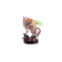 Okami - Statuette Shiranui (Standard Pose) 23 cm