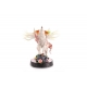 Okami - Statuette Shiranui (Celestial Howl) 23 cm