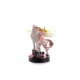 Okami - Statuette Shiranui (Standard Pose) 23 cm