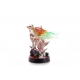 Okami - Statuette Shiranui (Standard Pose) 23 cm