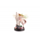 Okami - Statuette Shiranui (Celestial Howl) 23 cm