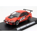 Fast & Furious Tokyo Drift - Mitsubishi Lancer EVO IX 2006 en métal 1/43