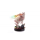 Okami - Statuette Shiranui (Standard Pose) 23 cm