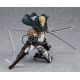 L'Attaque des Titans - Figurine Figma Erwin Smith 15 cm