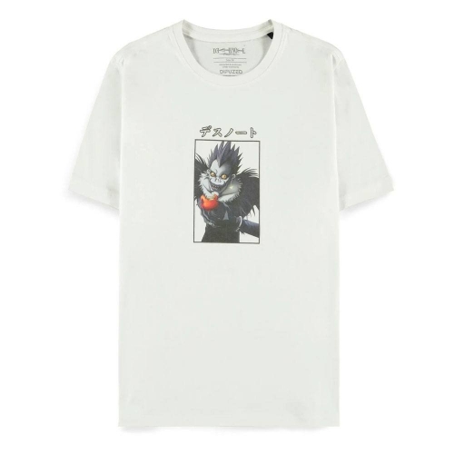 Death Note - T-Shirt Ryuk  